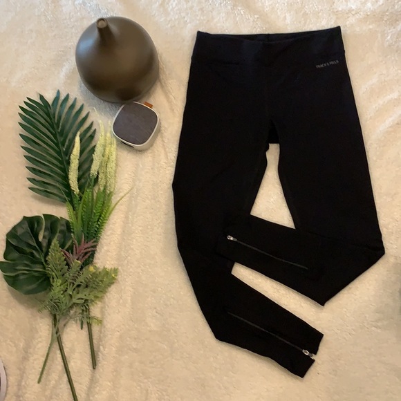 Track & Field Leggings - Picture 4 of 9